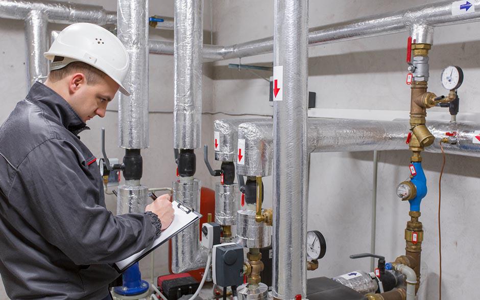 prix contrat d'entretien chaudière gaz Courbevoie